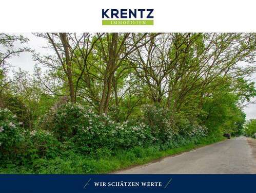 Foto - Grundstück zu verkaufen in Groß Kreutz 180.000,00 € 1042 m²