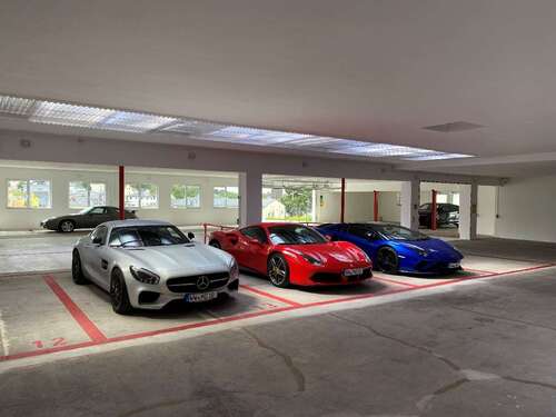 Foto - Garage zu vermieten in Ransbach-Baumbach 80,00 € 18 m²