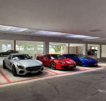 Garage zu vermieten in Ransbach-Baumbach 80,00 € 18 m²