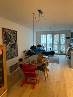 Foto - WG-Zimmer in Berlin 925,00 € 18 m²