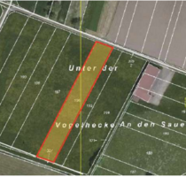 Grundstück zu verkaufen in Buseck 22.500,00 € 2064 m²