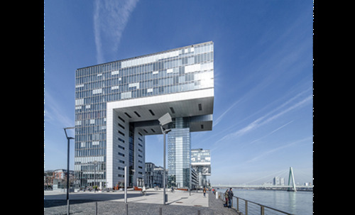 Foto - Büro in Köln 229,00 € 8 m² - 229,00 EUR Kaltmiete, ca.  8,00 m²