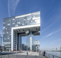 Büro in Köln 229,00 € 8 m² - 229,00 EUR Kaltmiete, ca.  8,00 m² in Köln (PLZ: 50678)
