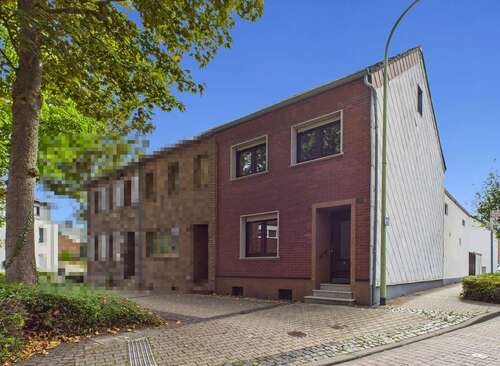 Foto - Haus zum Kaufen in Merzenich 219.000,00 € 110 m²