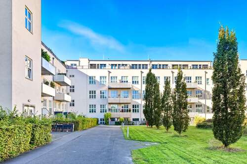 Foto - Wohnung zum Kaufen in Berlin 760.000,00 € 132 m²