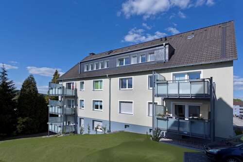Foto - Wohnung zum Mieten in Hagen 556,91 € 85.81 m²