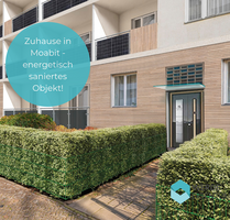 Wohnung zum Kaufen in Berlin 299.624,00 € 57.62 m²