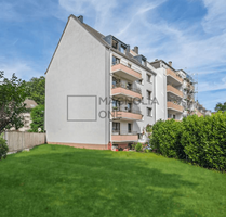 Wohnung zum Kaufen in Düsseldorf 187.500,00 € 62 m²