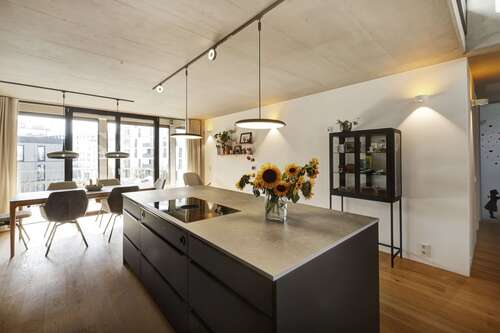 Foto - Wohnung zum Kaufen in München 1.165.000,00 € 139 m²