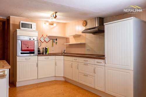 Foto - Haus zum Kaufen in Flein 215.000,00 € 155 m²