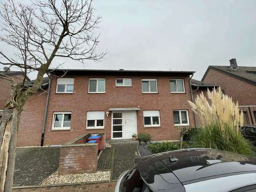 Foto - Wohnung zum Mieten in Rheinberg 660,00 € 80 m²