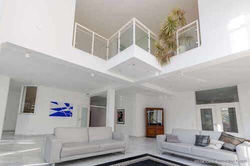 Foto - Haus zum Kaufen in Darmstadt 1.689.000,00 € 356.9 m²