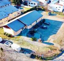 Büro in Peißenberg 4.425,00 € 474 m²