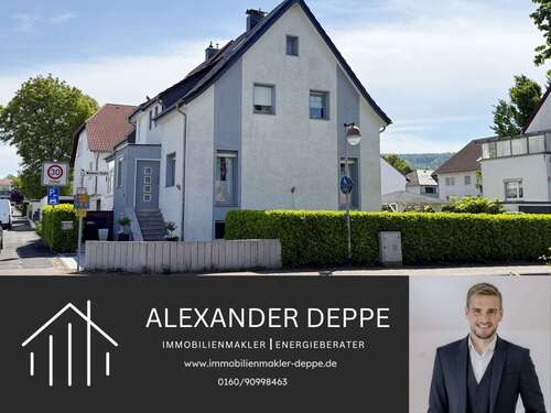 Foto - Haus zum Kaufen in Bad Pyrmont 329.000,00 € 113 m²