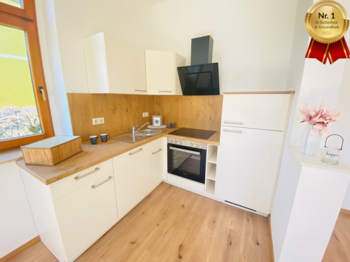 Foto - Wohnung zum Mieten in Dresden 879,00 € 58.74 m²