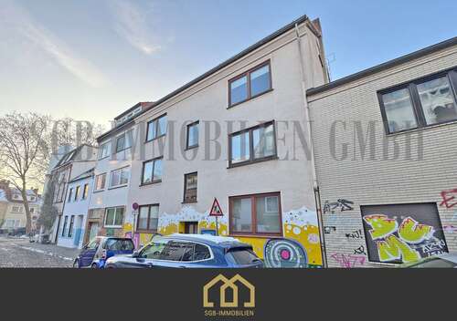 Foto - Haus zum Kaufen in Bremen 895.000,00 € 347 m²