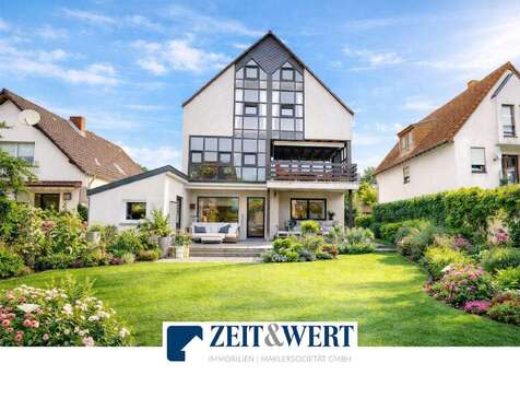 Foto - Haus zum Kaufen in Erftstadt-Blessem 598.000,00 € 256 m²