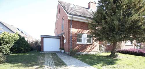 Foto - Haus zum Kaufen in Erftstadt 449.000,00 € 142 m²