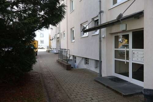 Foto - Wohnung zum Kaufen in Ehingen 212.000,00 € 72 m²