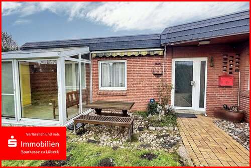 Foto - Haus zum Kaufen in Lübeck 399.000,00 € 119 m²