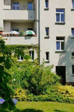 Foto - Wohnung zum Mieten in Leipzig 597,00 € 75.77 m²