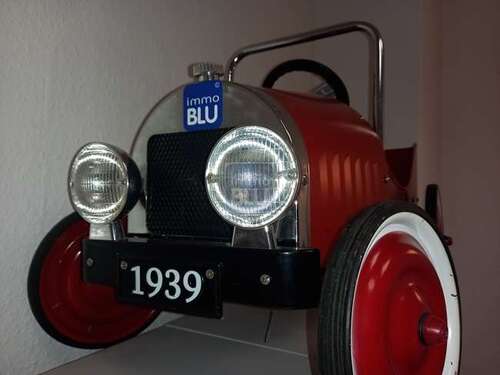 Foto - Garage zu vermieten in Karlsruhe Rintheim 45,00 €