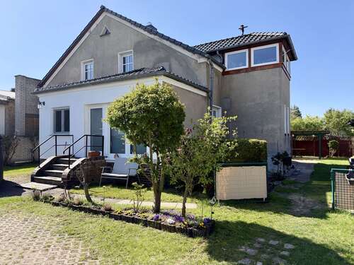 Foto - Haus zum Kaufen in Fredersdorf 399.900,00 € 184.38 m²