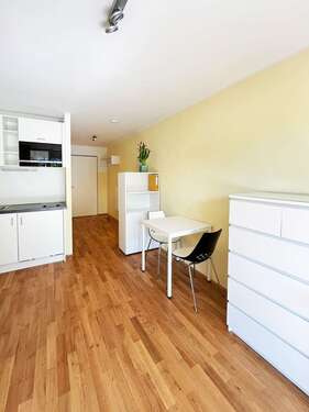Foto - Wohnung zum Kaufen in München Giesing 225.000,00 € 24.98 m²