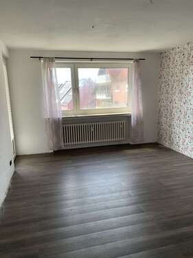 Foto - Wohnung zum Mieten in Mülheim 430,00 € 60 m²