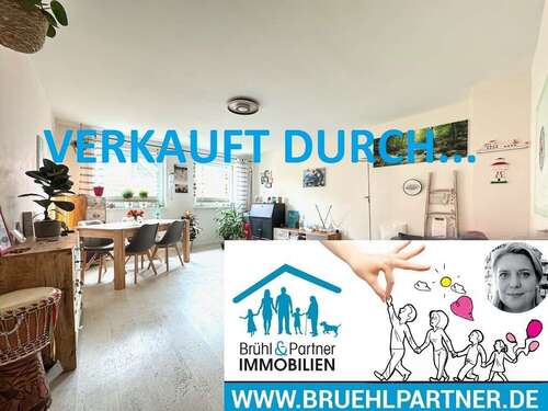 Foto - Haus zum Kaufen in Partenheim 259.000,00 € 88.09 m²