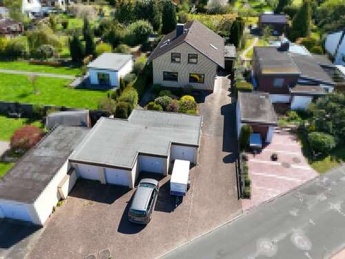 Foto - Haus zum Kaufen in Geestland 389.000,00 € 149 m²