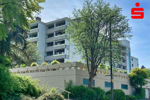 Foto - Wohnung zum Kaufen in Schweinfurt 220.000,00 € 96 m²