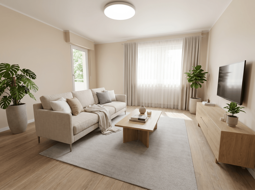 Foto - Wohnung zum Kaufen in Wiesbaden 319.000,00 € 69.08 m²