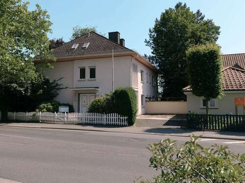 Foto - Haus zum Kaufen in Wiesbaden 1.100.000,00 € 311 m²
