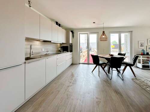 Foto - Wohnung zum Kaufen in Schleswig 399.900,00 € 87.1 m²