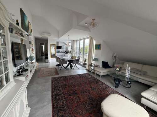 Foto - Wohnung zum Kaufen in Düsseldorf 685.000,00 € 130 m²