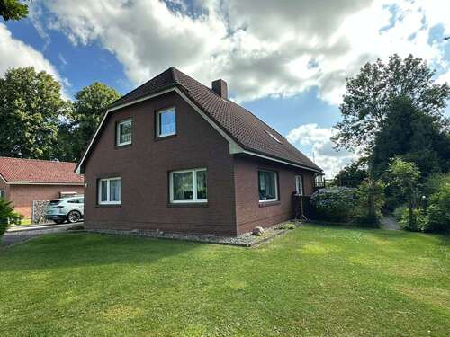 Foto - Haus zum Kaufen in Ostrhauderfehn 259.000,00 € 147.6 m²