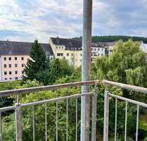 Wohnung zum Mieten in Plauen 190,00 € 36.09 m²