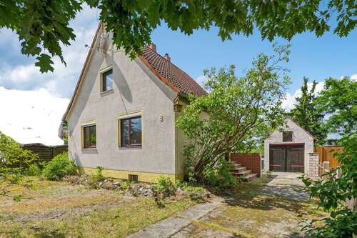 Foto - Haus zum Kaufen in Premnitz 175.000,00 € 75 m²