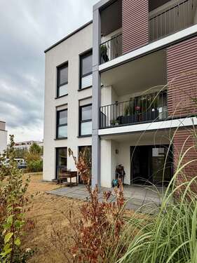 Foto - Wohnung zum Mieten in Emmendingen 1.147,00 € 74.04 m²