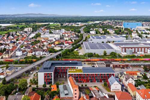Foto - Wohnung zum Kaufen in Groß-Gerau 369.000,00 € 147 m²