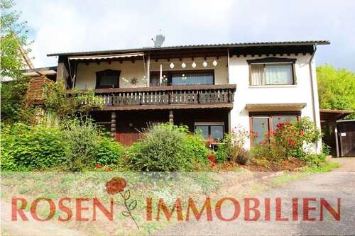 Foto - Wohnung zum Mieten in Wald-Michelbach 420,00 € 59 m²