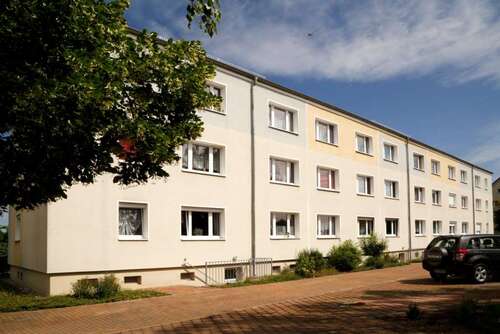 Foto - Wohnung zum Mieten in Weißenfels 364,00 € 56 m²
