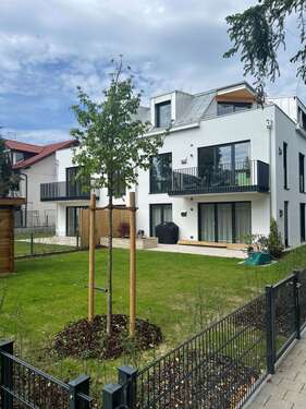 Foto - Wohnung zum Mieten in Vaterstetten 2.244,00 € 102 m²