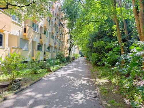 Foto - Wohnung zum Kaufen in München 255.000,00 € 29.47 m²