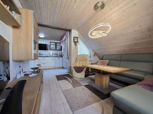 Foto - Wohnung zum Kaufen in Wolfschlugen 195.000,00 € 55 m²