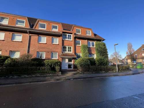 Foto - Wohnung zum Mieten in Flensburg 590,00 € 64.08 m²