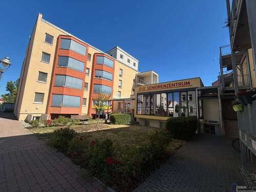 Foto - Büro in Nauen 1.882,21 € 171 m²