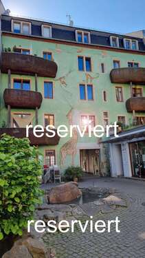 Foto - Wohnung zum Kaufen in Dresden 499.000,00 € 125.17 m²