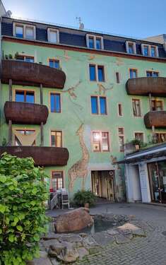 Foto - Wohnung zum Kaufen in Dresden 499.000,00 € 125.17 m²